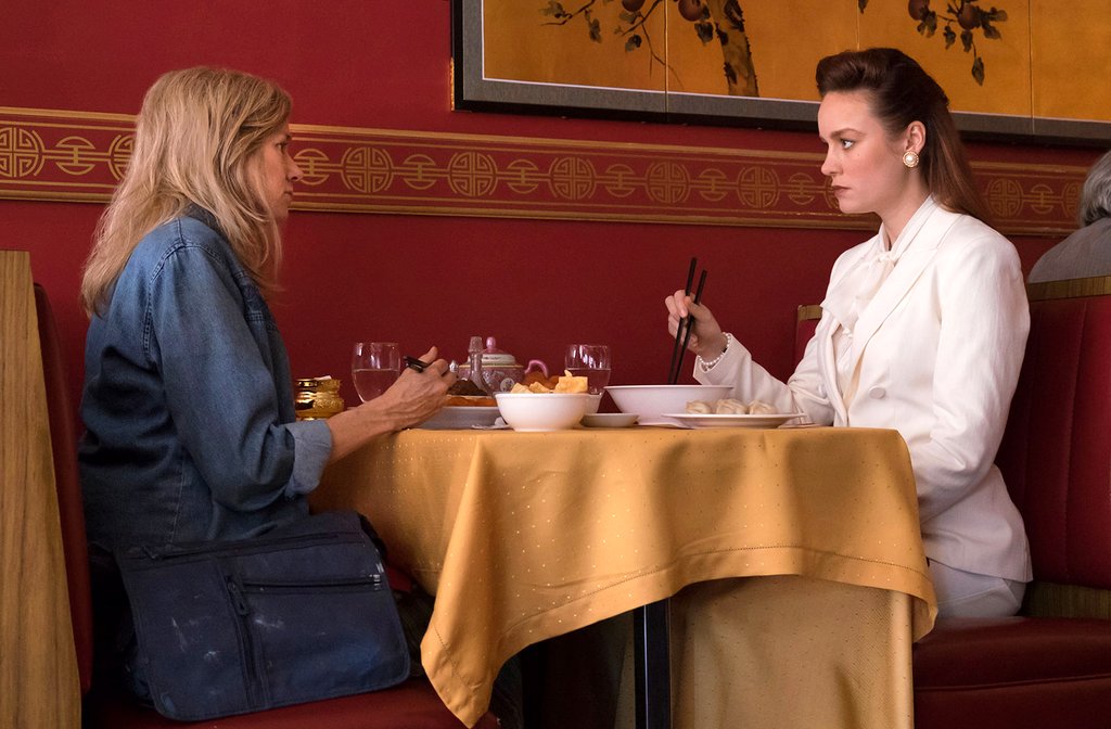 Photo from the movie The Glass Castle