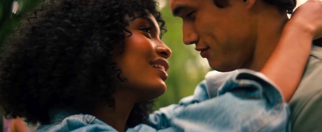 Photo from the movie The Sun Is Also a Star