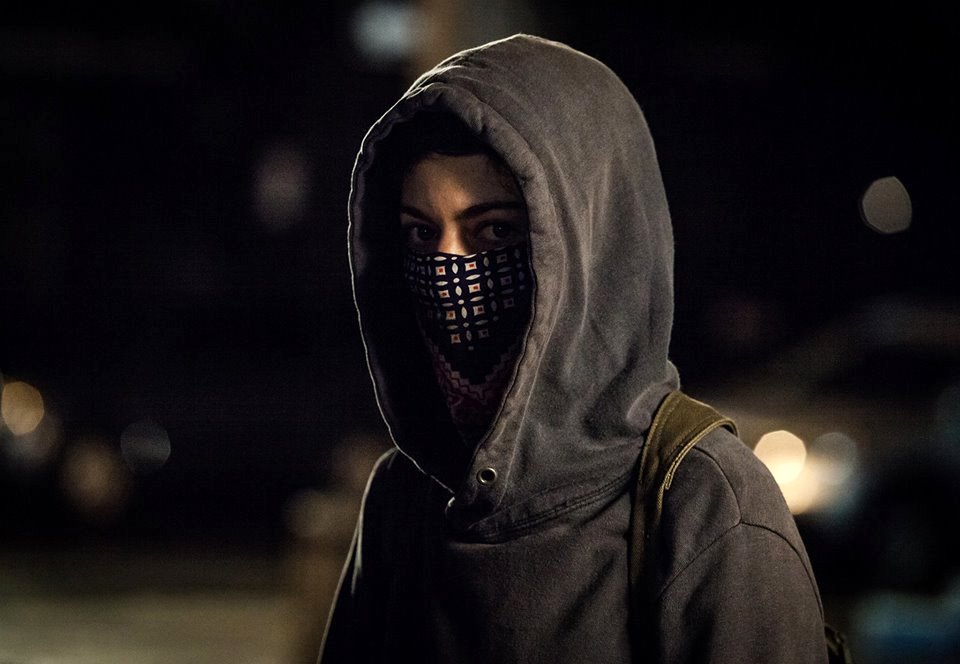 Photo from the movie Those Who Make Revolution Halfway Only Dig Their Own Graves