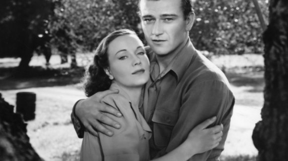 Photo from the movie Three Faces West