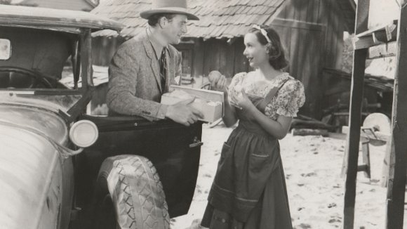 Photo from the movie Three Faces West