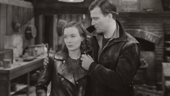 Photo from the movie Three Faces West