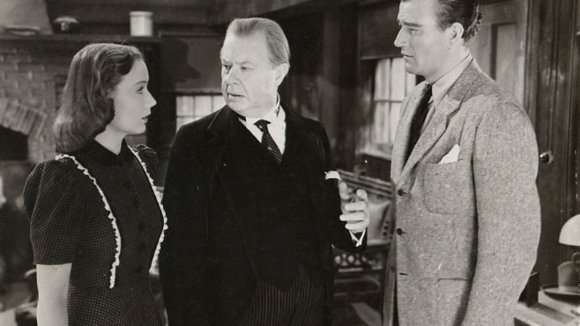 Photo from the movie Three Faces West