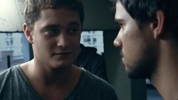 Photo from the movie Tracers