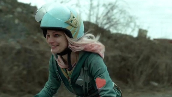 Photo from the movie Turbo Kid