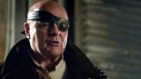 Photo from the movie Turbo Kid