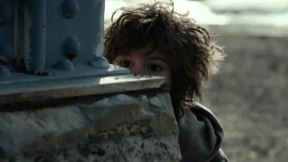 Photo from the movie Turbo Kid