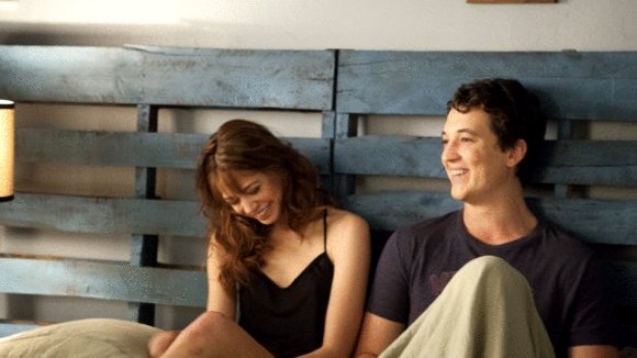 Photo from the movie Two Night Stand