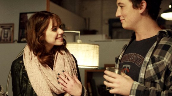 Photo from the movie Two Night Stand