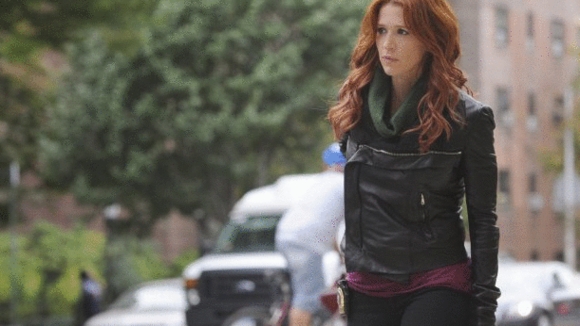 Photo from the movie Unforgettable