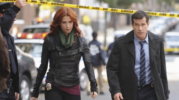 Photo from the movie Unforgettable