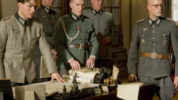 Photo from the movie Valkyrie