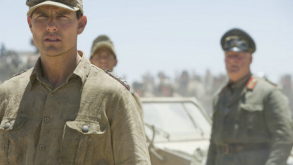 Photo from the movie Valkyrie