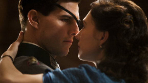 Photo from the movie Valkyrie