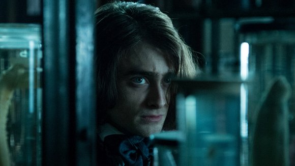 Photo from the movie Victor Frankenstein