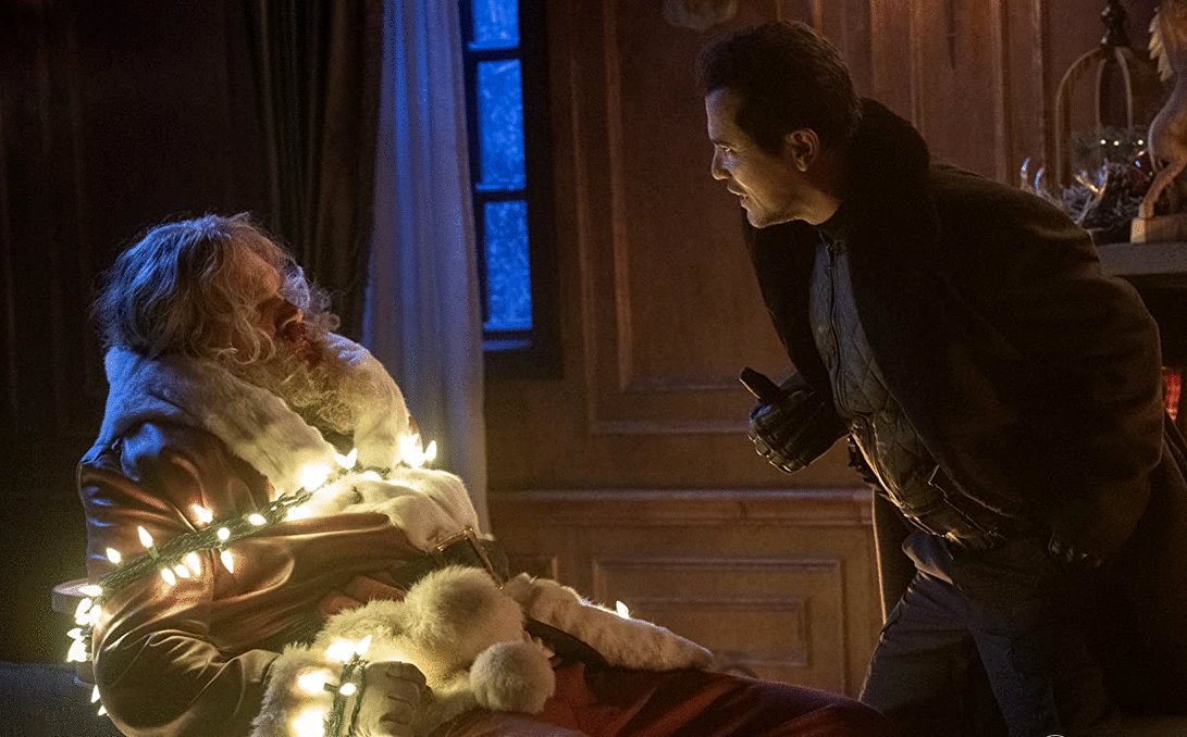 Photo from the movie Violent Night