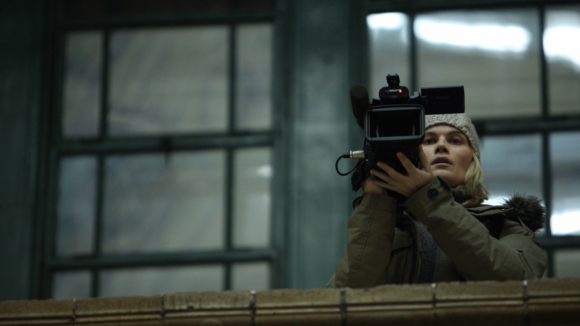 Photo from the movie Voyez comme ils dansent