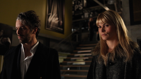 Photo from the movie Voyez comme ils dansent