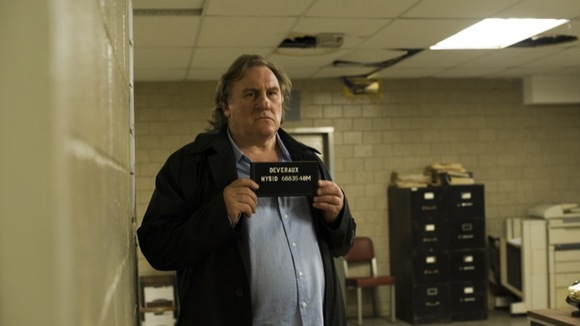 Photo from the movie Welcome to New York