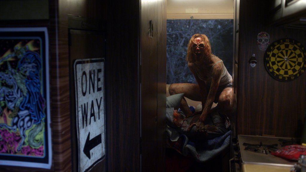 Photo from the movie XX