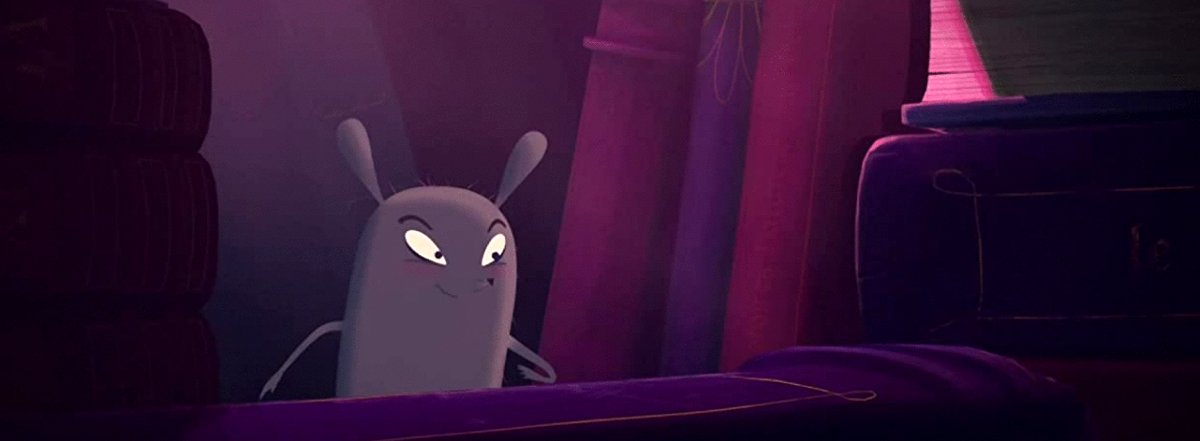 Photo from the movie Yuku and the Flower of the Himalayas