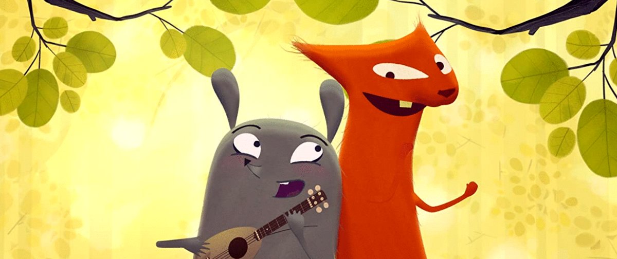 Photo from the movie Yuku and the Flower of the Himalayas