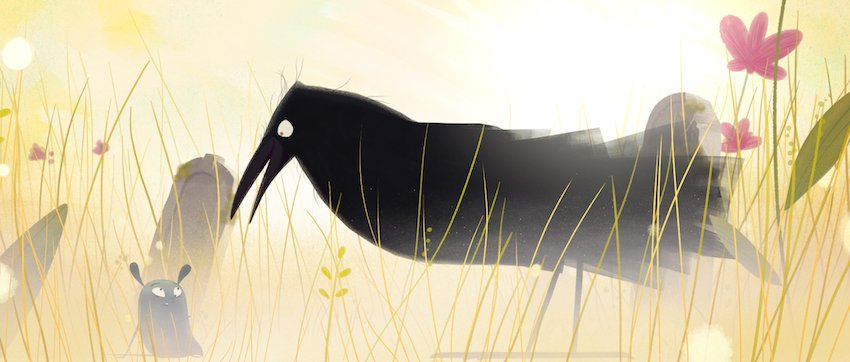 Photo from the movie Yuku and the Flower of the Himalayas