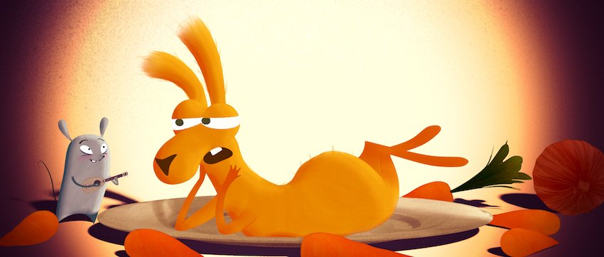 Photo from the movie Yuku and the Flower of the Himalayas