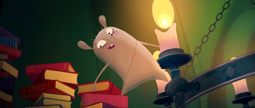 Photo from the movie Yuku and the Flower of the Himalayas