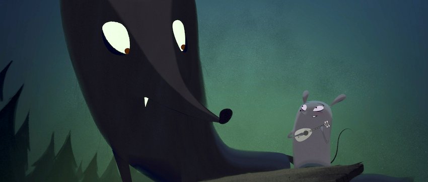 Photo from the movie Yuku and the Flower of the Himalayas