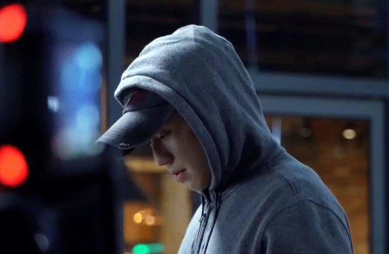 Photo from the movie D.P.