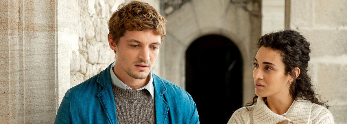 Photo from the movie The Things We Say, the Things We Do