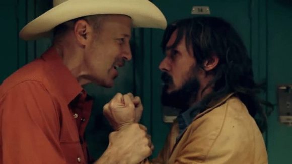 Photo from the movie Locker 13