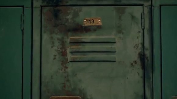 Photo from the movie Locker 13