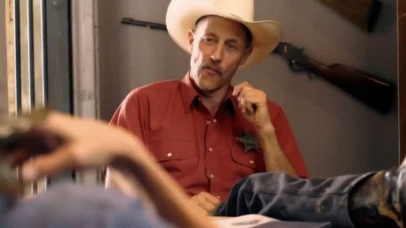 Photo from the movie Locker 13