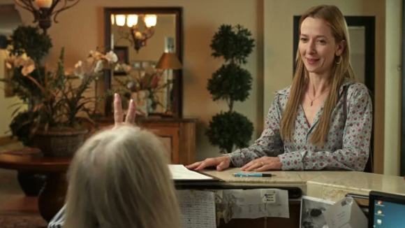 Photo from the movie I Am I