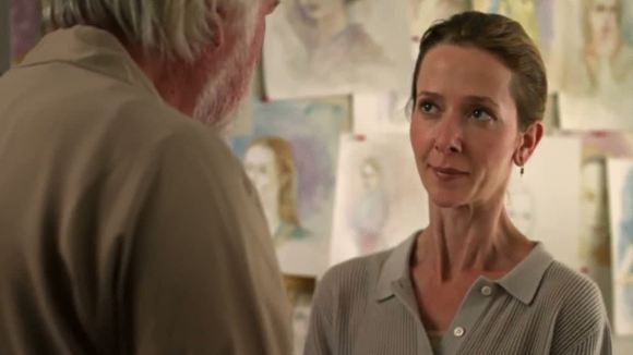 Photo from the movie I Am I