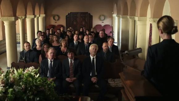 Photo from the movie I Am I