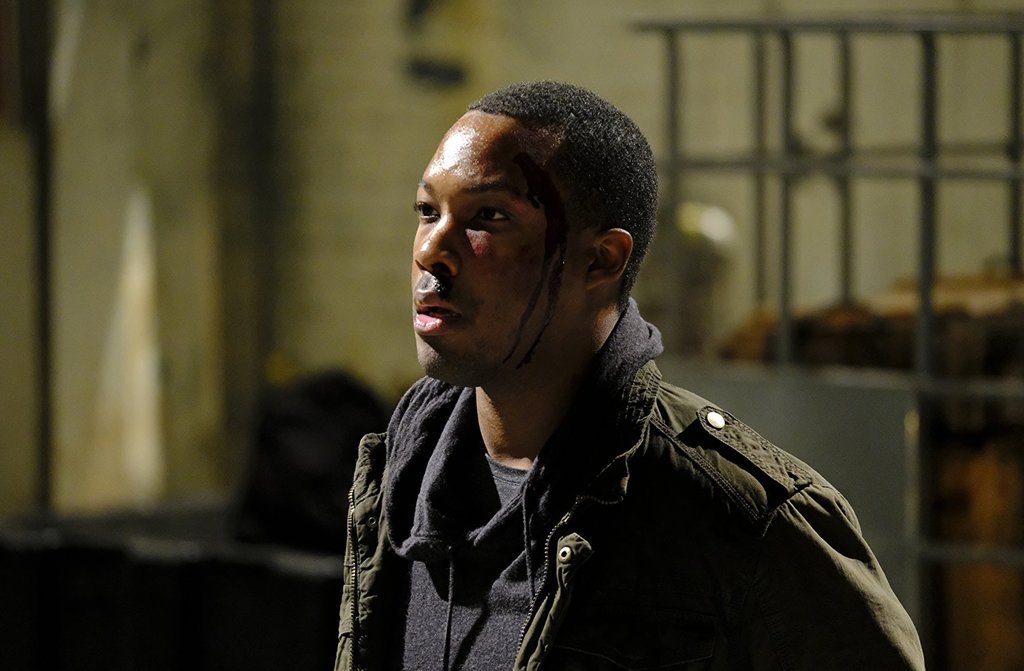 Photo from the movie 24: Legacy