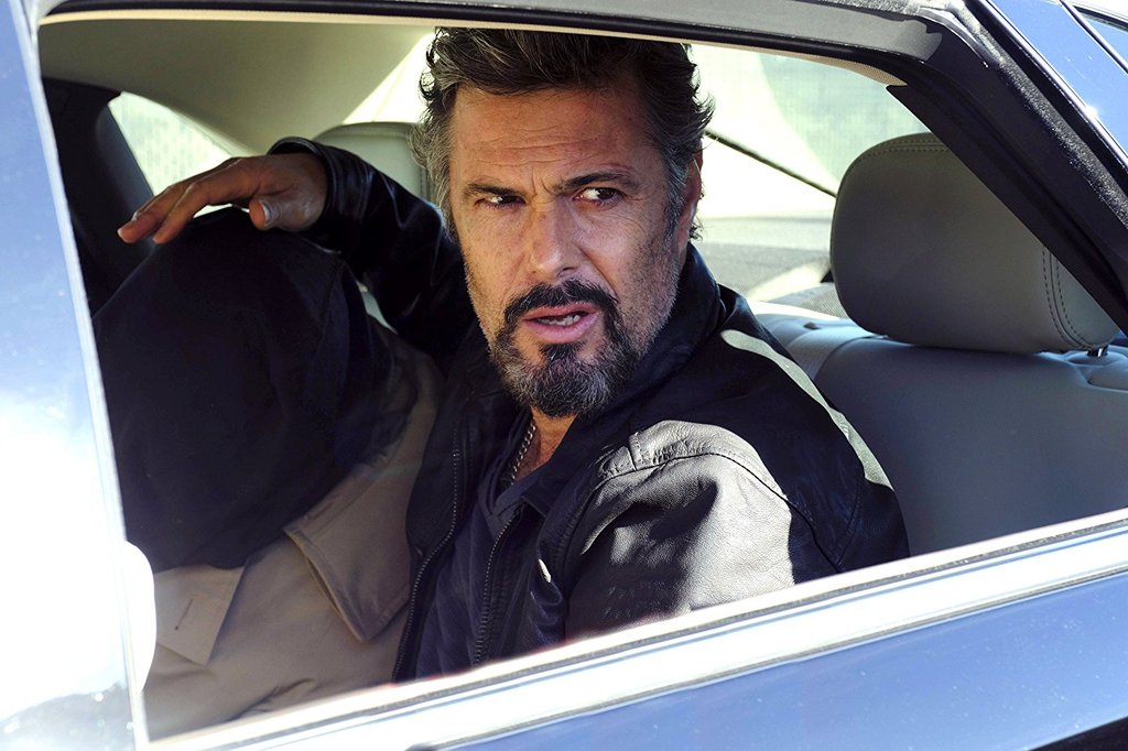 Photo from the movie 24: Legacy