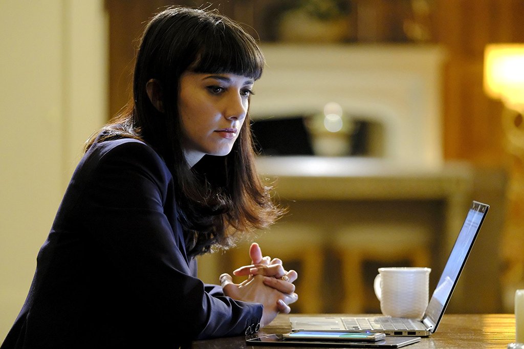 Photo from the movie 24: Legacy