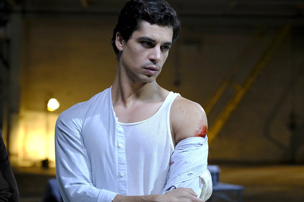 Photo from the movie 24: Legacy