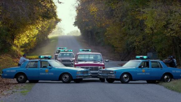 Photo from the movie Get on Up