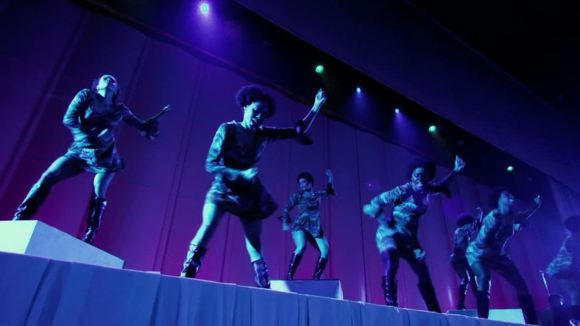 Photo from the movie Get on Up
