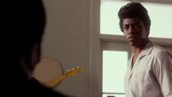 Photo from the movie Get on Up