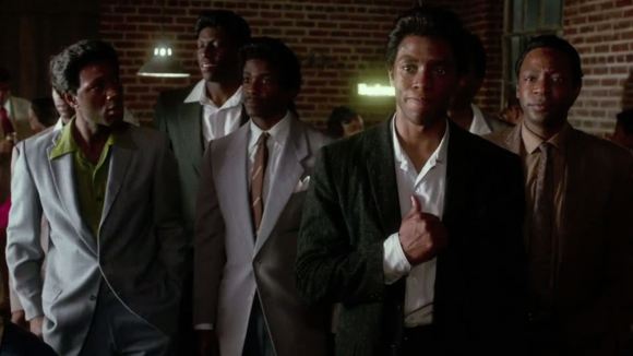 Photo from the movie Get on Up