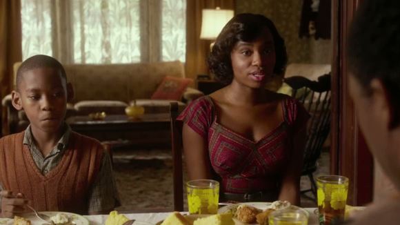 Photo from the movie Get on Up