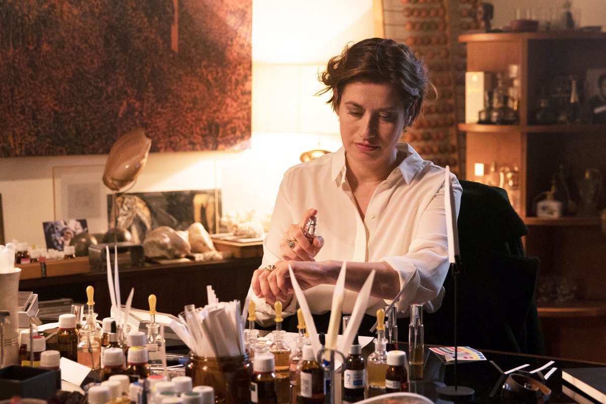 Photo from the movie Perfumes