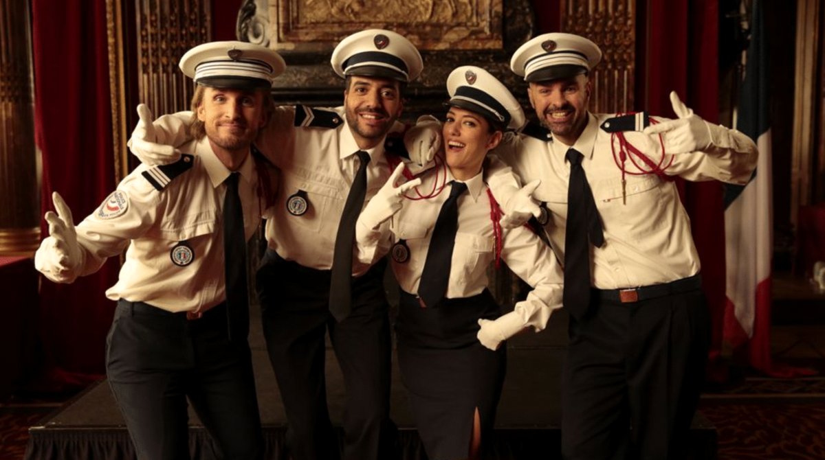 Photo from the movie 30 Days Left