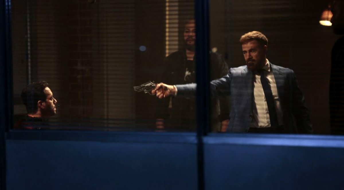 Photo from the movie 30 Days Left